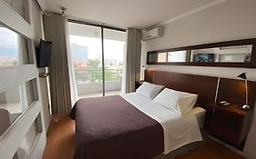 Brizen Apartments Manuel Montt